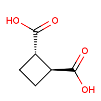 CAS: 1124-13-6 | OR460022 | trans-Cyclobutane-1,2-dicarboxylic acid