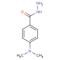 CAS:19353-92-5 | OR460025 | 4-(Dimethylamino)benzhydrazide