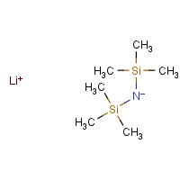 CAS: 4039-32-1 | OR460028 | Lithium bis(trimethylsilyl)amide, 1M in THF/2-methyl-2-butene