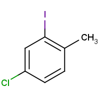 CAS: 33184-48-4 | OR460029 | 4-Chloro-2-iodotoluene