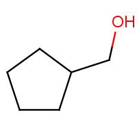 CAS: 3637-61-4 | OR46003 | (Hydroxymethyl)cyclopentane