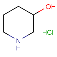 CAS: 64051-79-2 | OR460040 | 3-Hydroxypiperidine hydrochloride