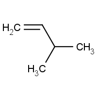 CAS: 563-45-1 | OR460043 | 3-Methyl-1-butene
