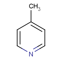 CAS: 108-89-4 | OR460048 | 4-Methylpyridine