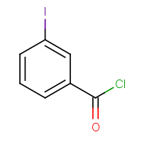 CAS: 1711-10-0 | OR460051 | 3-Iodobenzoyl chloride