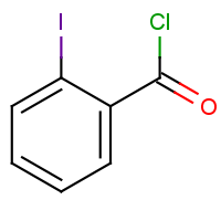 CAS:609-67-6 | OR460054 | 2-Iodobenzoyl chloride