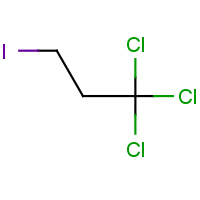 CAS: 23153-17-5 | OR460057 | 1,1,1-Trichloro-3-iodopropane