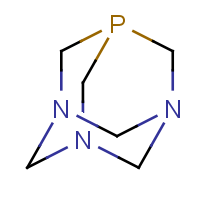 CAS:53597-69-6 | OR460058 | 1,3,5-Triaza-7-phosphaadamantane