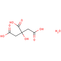 CAS: 5949-29-1 | OR460066 | Citric acid monohydrate
