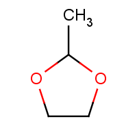 CAS: 497-26-7 | OR460067 | 2-Methyl-1,3-dioxolane