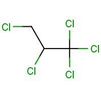 CAS: 21700-31-2 | OR460069 | 1,1,1,2,3-Pentachloropropane