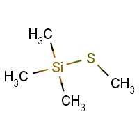 CAS: 3908-55-2 | OR46007 | (Methylthio)trimethylsilane