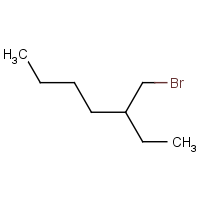 CAS: 18908-66-2 | OR460077 | 1-Bromo-2-ethylhexane