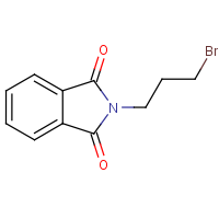 CAS: 5460-29-7 | OR46012 | N-(3-Bromoprop-1-yl)phthalimide