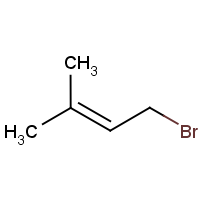 CAS: 870-63-3 | OR46013 | 1-Bromo-3-methylbut-2-ene