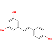 CAS: 501-36-0 | OR46018 | 5-[(E)-2-(4-Hydroxyphenyl)vinyl]benzene-1,3-diol