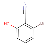CAS: 73289-85-7 | OR46022 | 2-Bromo-6-hydroxybenzonitrile