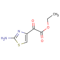 CAS: 64987-08-2 | OR46025 | Ethyl (2-amino-1,3-thiazol-4-yl)(oxo)acetate