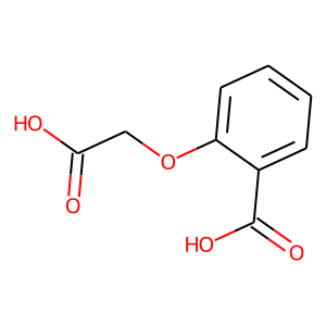 CAS: 635-53-0 | OR46028 | 2-(Carboxymethoxy)benzoic acid