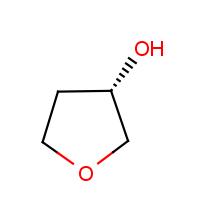 CAS: 86087-23-2 | OR4603 | (3S)-(+)-3-Hydroxytetrahydrofuran
