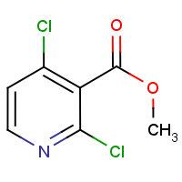 CAS: 442903-28-8 | OR46030 | Methyl 2,4-dichloronicotinate