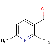 CAS: 650141-20-1 | OR46031 | 2,6-Dimethylnicotinaldehyde