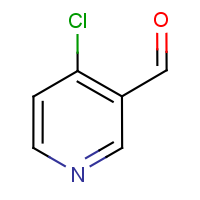 CAS: 114077-82-6 | OR46034 | 4-Chloronicotinaldehyde