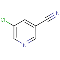 CAS: 51269-82-0 | OR46037 | 5-Chloronicotinonitrile