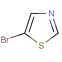 CAS: 3034-55-7 | OR46041 | 5-Bromo-1,3-thiazole,