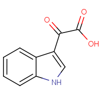 CAS: 1477-49-2 | OR46044 | (1H-Indol-3-yl)(oxo)acetic acid