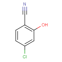 CAS: 30818-28-1 | OR46050 | 4-Chloro-2-hydroxybenzonitrile