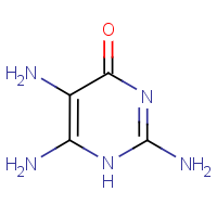 CAS: 1004-75-7 | OR46053 | 2,5,6-Triaminopyrimidin-4(1H)-one