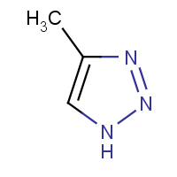 CAS: 27808-16-8 | OR46054 | 4-Methyl-1H-1,2,3-triazole