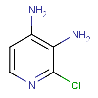 CAS: 39217-08-8 | OR46057 | 2-Chloropyridine-3,4-diamine