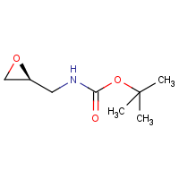 CAS: 161513-47-9 | OR4606 | (S)-1-BOC-2,3-Oxiranylamine