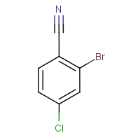 CAS: 57381-49-4 | OR46060 | 2-Bromo-4-chlorobenzonitrile
