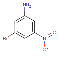 CAS: 55215-57-1 | OR46061 | 3-Bromo-5-nitroaniline