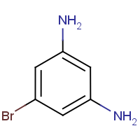 CAS: 33786-90-2 | OR46062 | 5-Bromobenzene-1,3-diamine