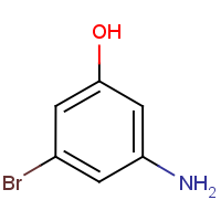 CAS: 100367-38-2 | OR46063 | 3-Amino-5-bromophenol