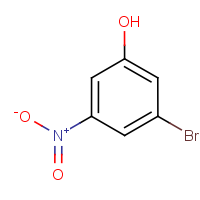 CAS: 116632-23-6 | OR46064 | 3-Bromo-5-nitrophenol