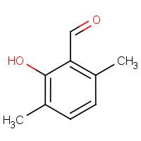 CAS:1666-04-2 | OR46065 | 3,6-Dimethyl-2-hydroxybenzaldehyde