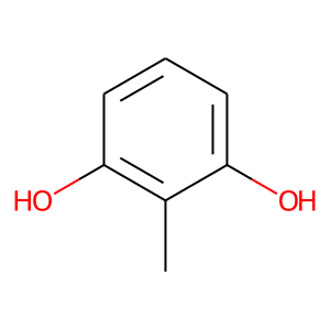 CAS: 608-25-3 | OR46068 | 2-Methylbenzene-1,3-diol