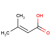 CAS: 541-47-9 | OR46069 | 3-Methylcrotonic acid