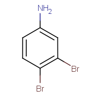 CAS: 615-55-4 | OR46075 | 3,4-Dibromoaniline