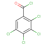 CAS:42221-52-3 | OR46080 | 2,3,4,5-Tetrachlorobenzoyl chloride
