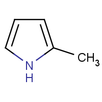 CAS: 636-41-9 | OR46081 | 2-Methyl-1H-pyrrole
