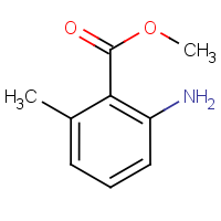 CAS: 18595-13-6 | OR46083 | Methyl 2-amino-6-methylbenzoate