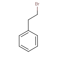 CAS: 103-63-9 | OR46084 | Phenethyl bromide