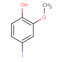 CAS: 203861-62-5 | OR46089 | 4-Iodo-2-methoxyphenol