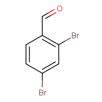 CAS: 5629-98-1 | OR46091 | 2,4-Dibromobenzaldehyde